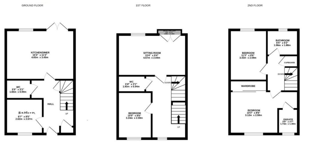 Photo of Others in Felixstowe