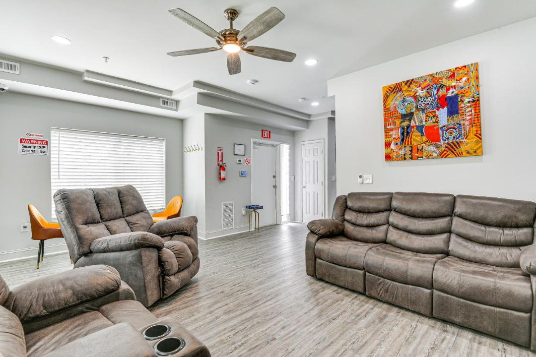 Photo of Livingroom in Easterwood