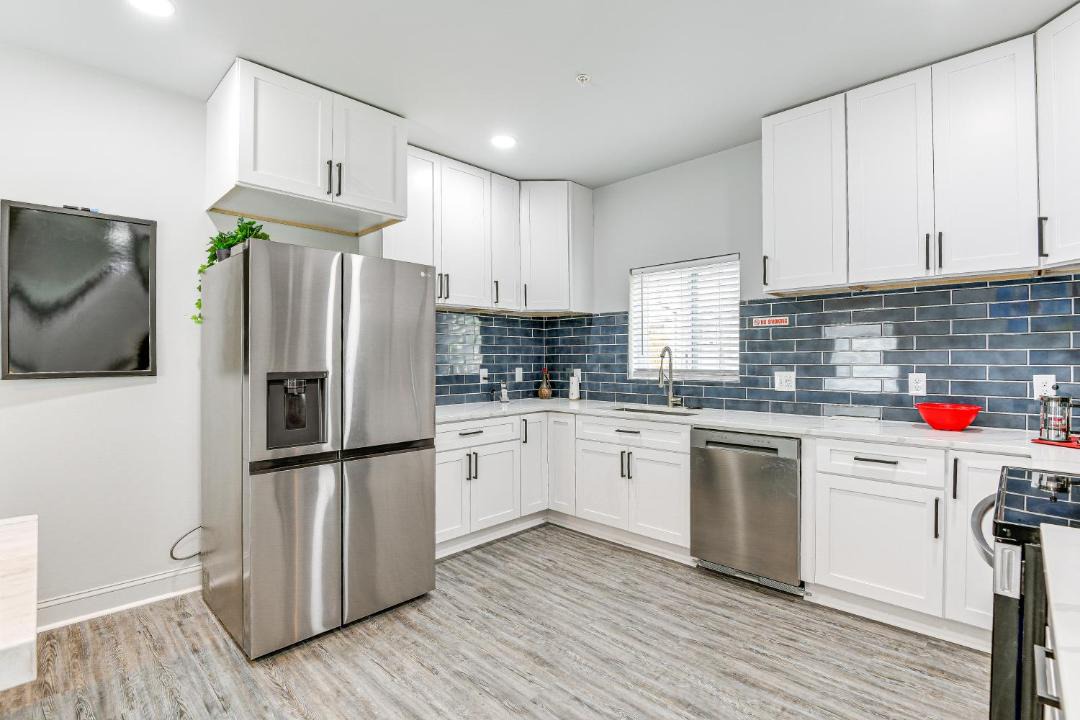 Photo of Kitchen in Easterwood