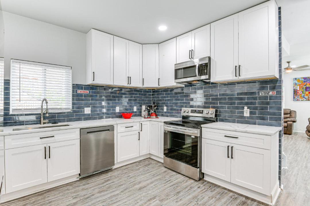 Photo of Kitchen in Easterwood
