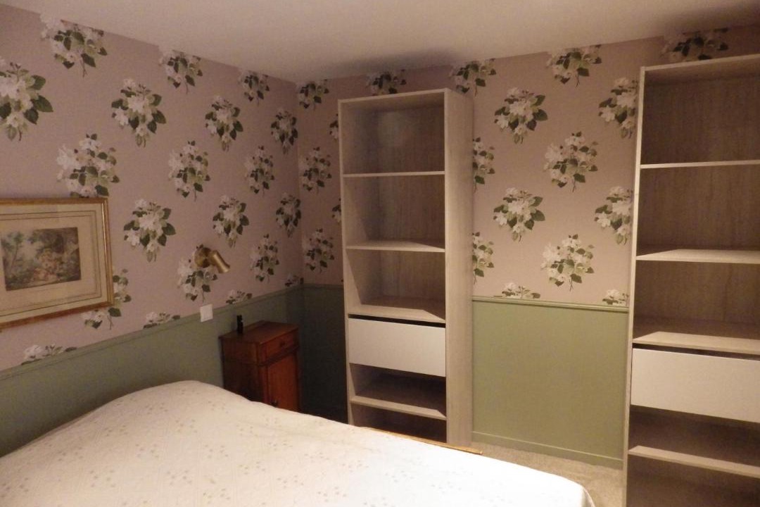 Photo of Bedroom in Villeneuve-dʼAllier