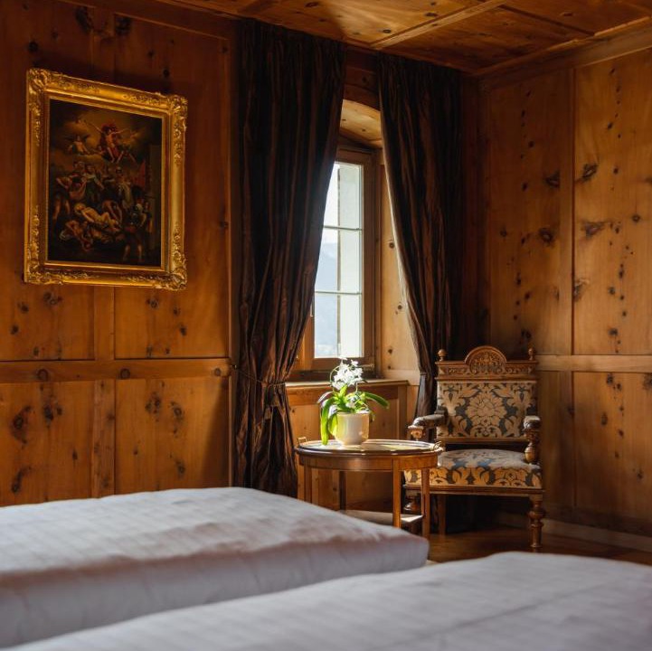 Photo of Bedroom in Riom-Parsonz