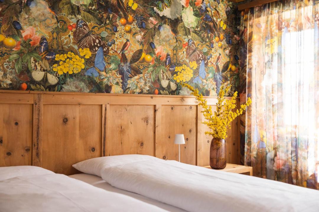Photo of Bedroom in Riom-Parsonz