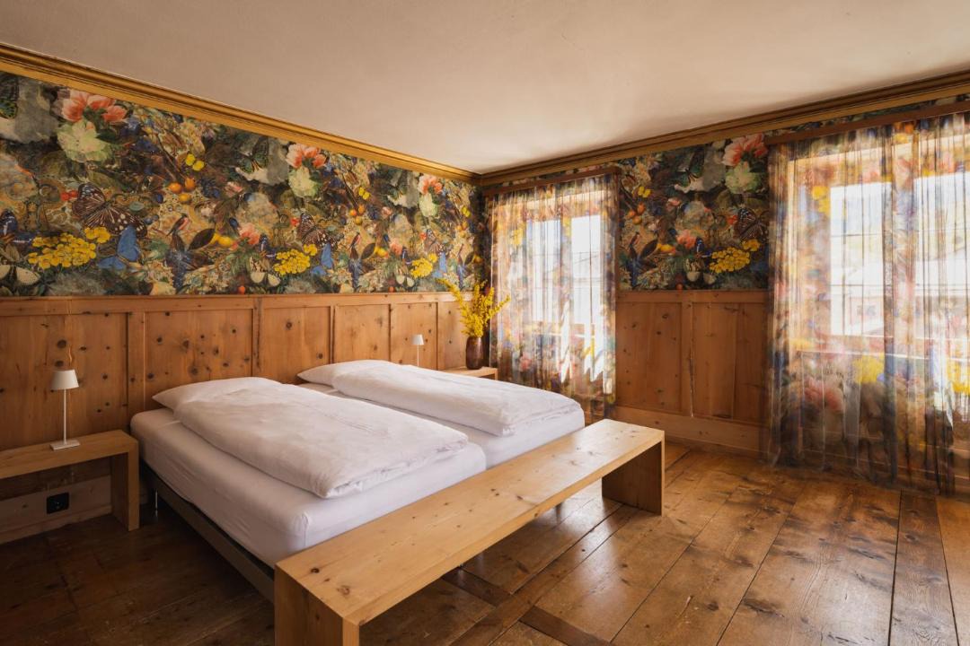Photo of Bedroom in Riom-Parsonz