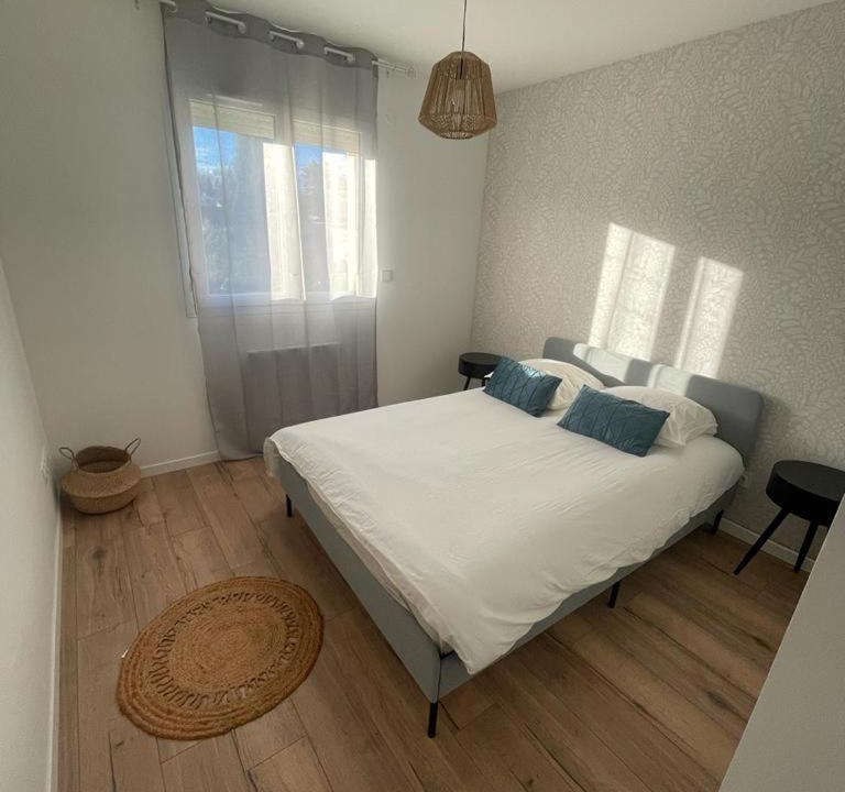 Photo of Bedroom in Saint-Genis-Laval