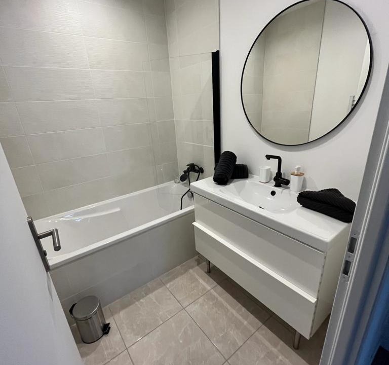 Photo of Bathroom in Saint-Genis-Laval