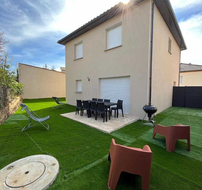 Photo of Others in Saint-Genis-Laval