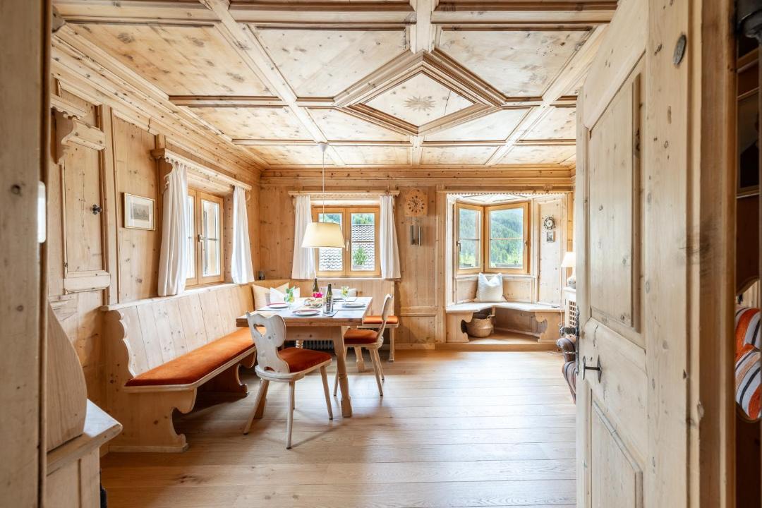 Photo of Others in Engadin Scoul