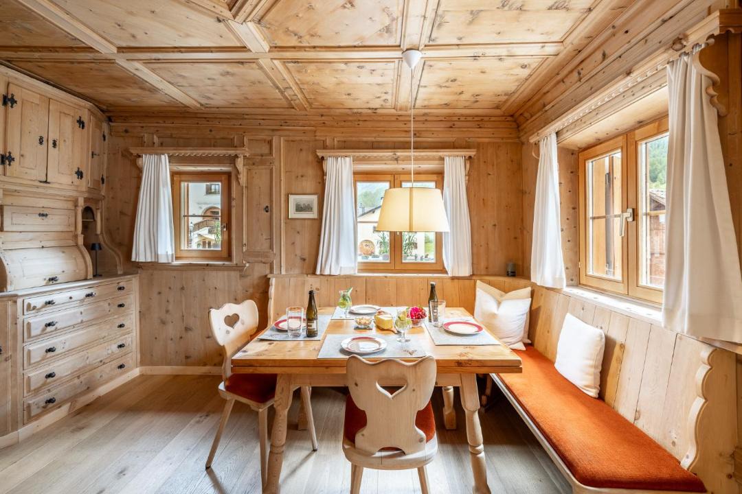 Photo of Others in Engadin Scoul