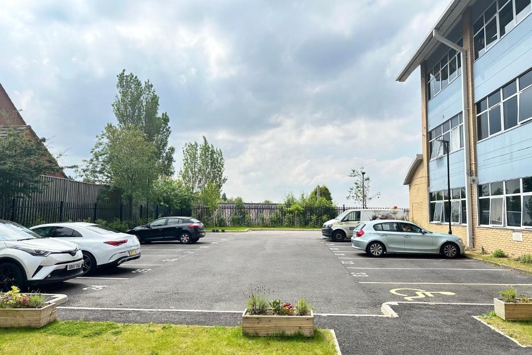 Photo of Others in Dudley