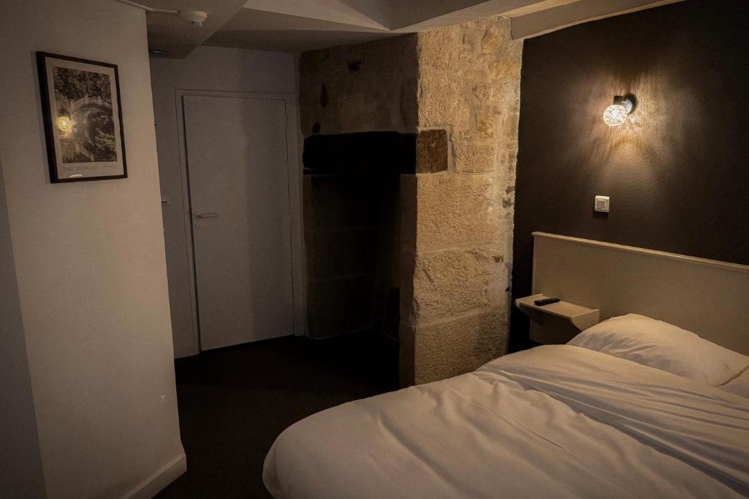 Photo of Bedroom in Egletons