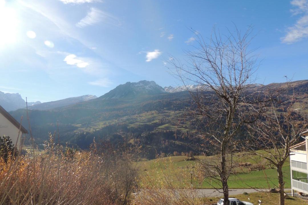 Photo of Outdoor in Brienz/Brinzauls