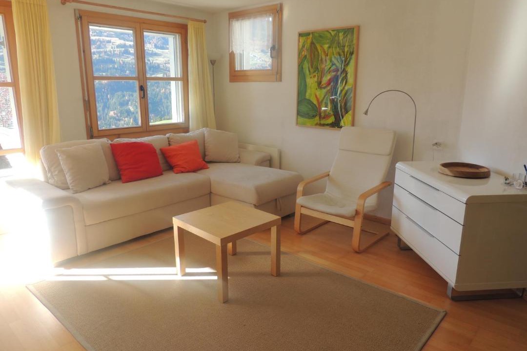 Photo of Livingroom in Brienz/Brinzauls
