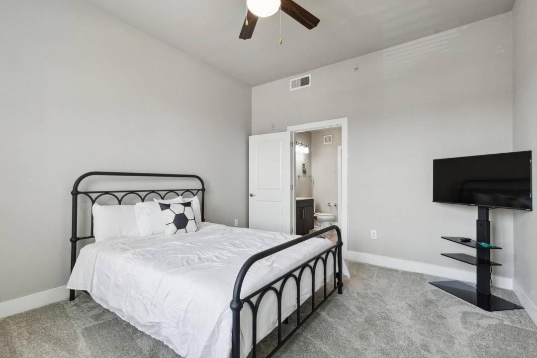 Photo of Bedroom in Dallas