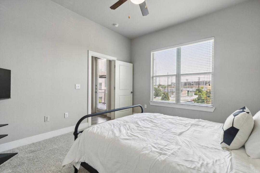 Photo of Bedroom in Dallas