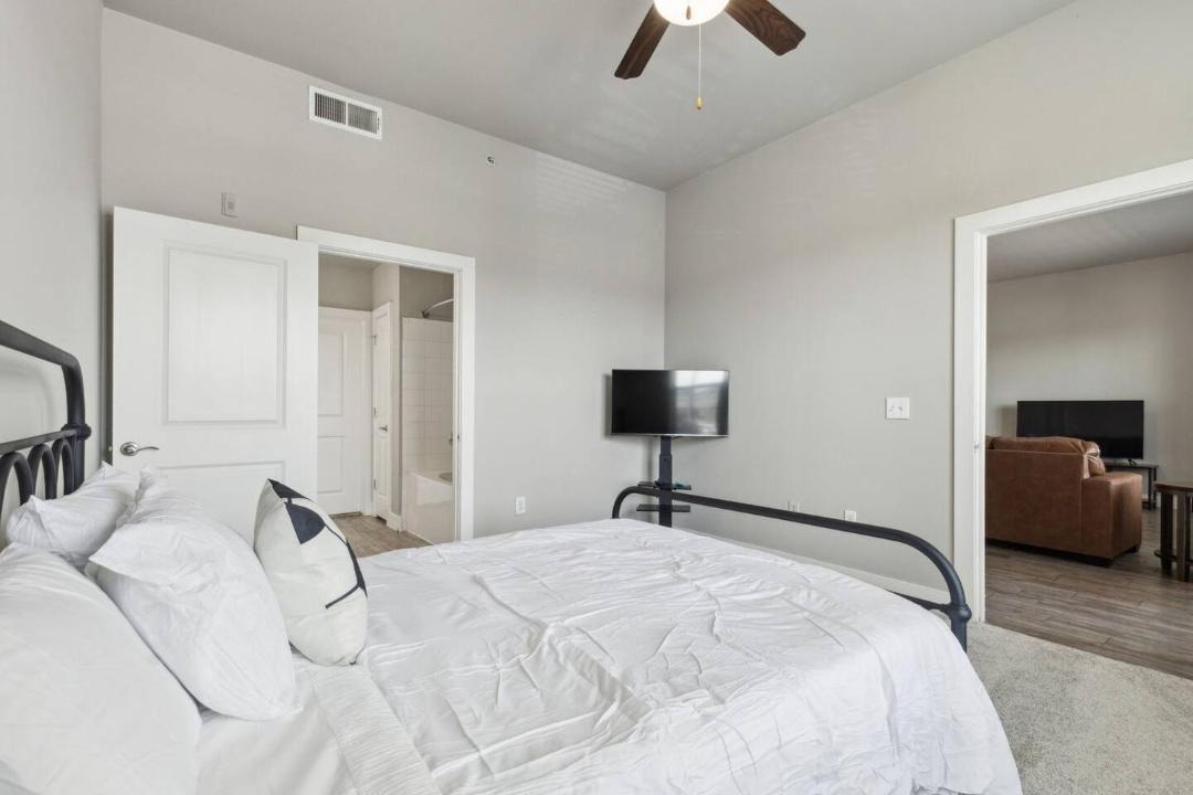 Photo of Bedroom in Dallas