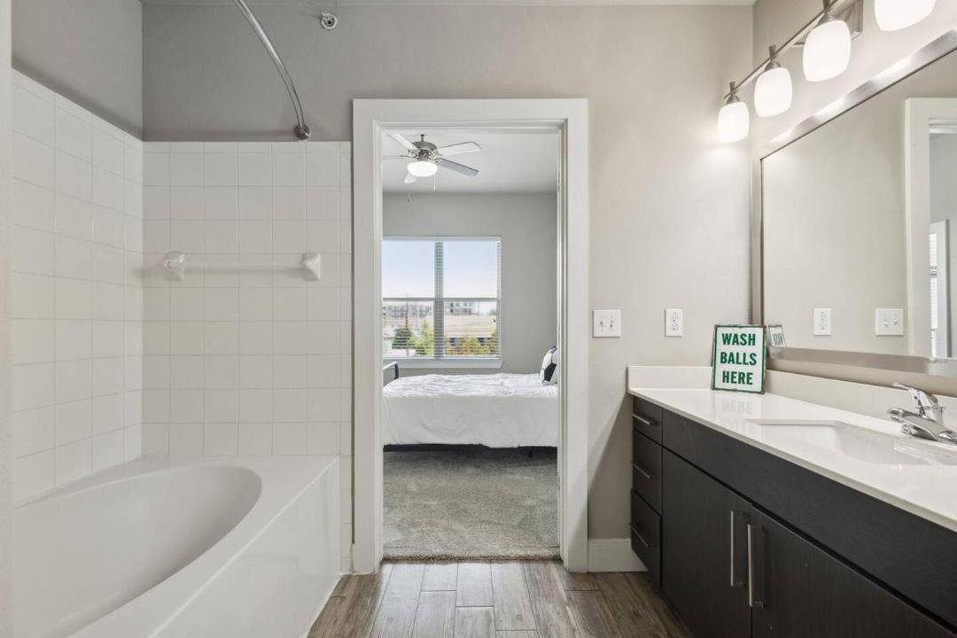 Photo of Bathroom in Dallas