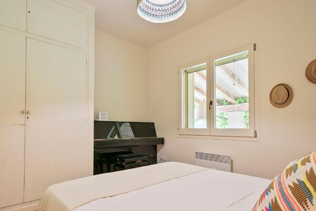 Photo of Bedroom in Sant Miquel de Fluvia