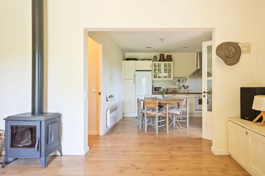 Photo of Kitchen in Sant Miquel de Fluvia