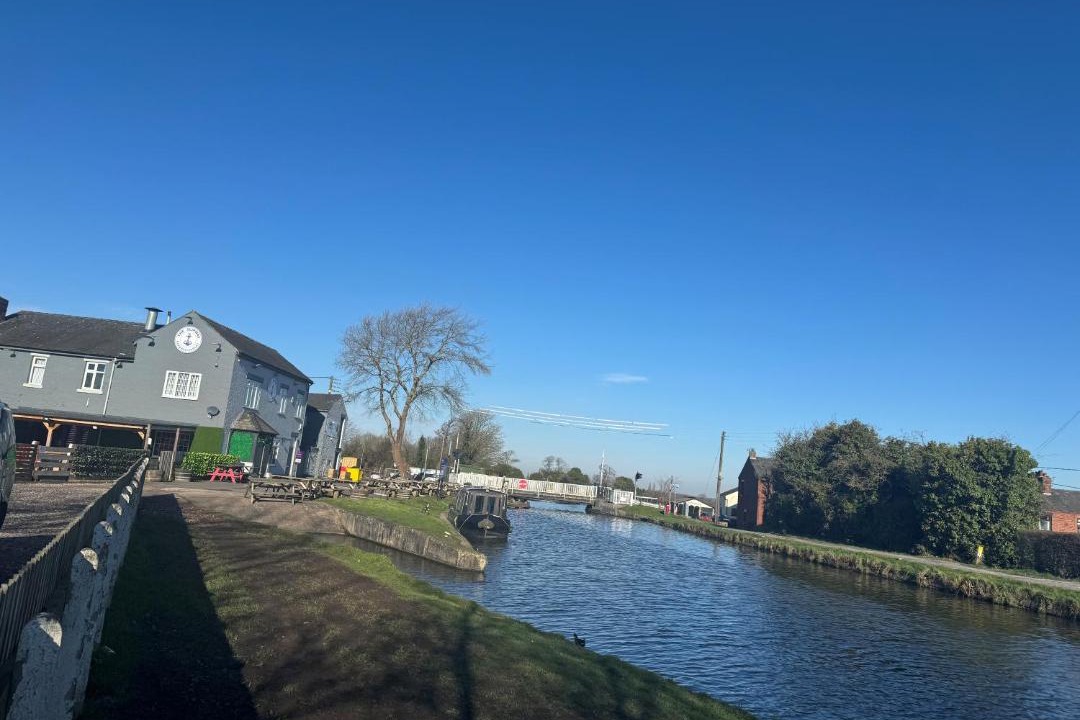 Photo of Others in Burscough