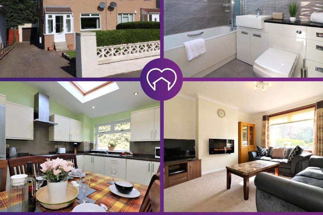 Photo of Others in Pollokshields