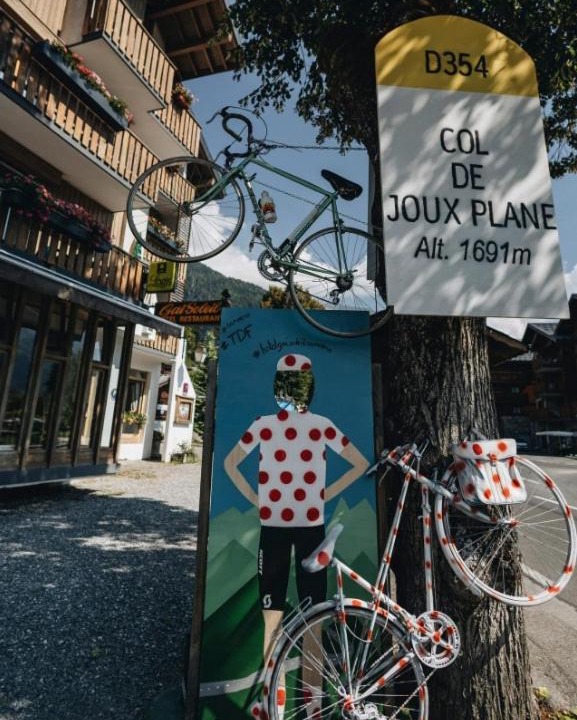 Photo of Others in Samoens