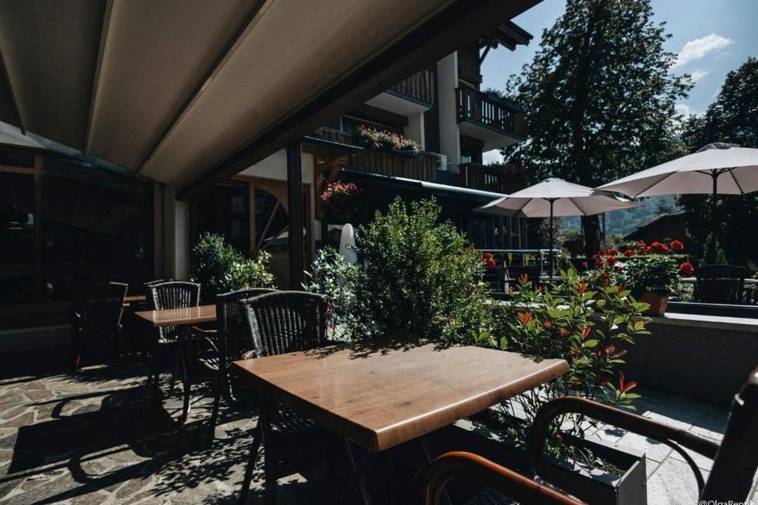 Photo of Others in Samoens