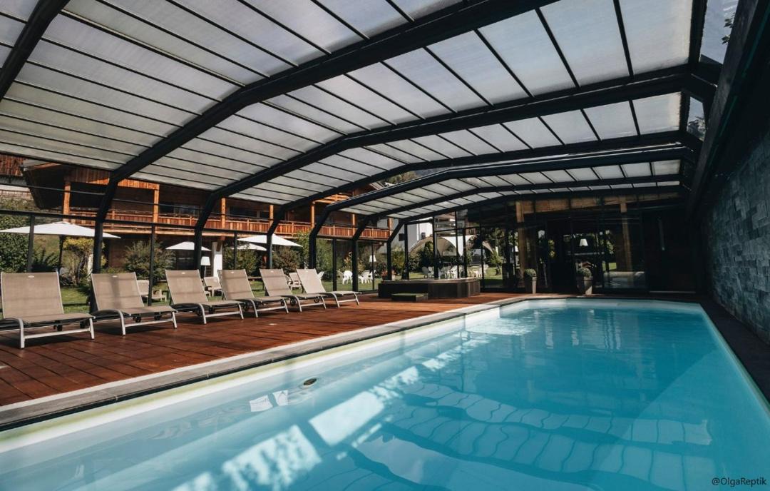 Photo of Others in Samoens