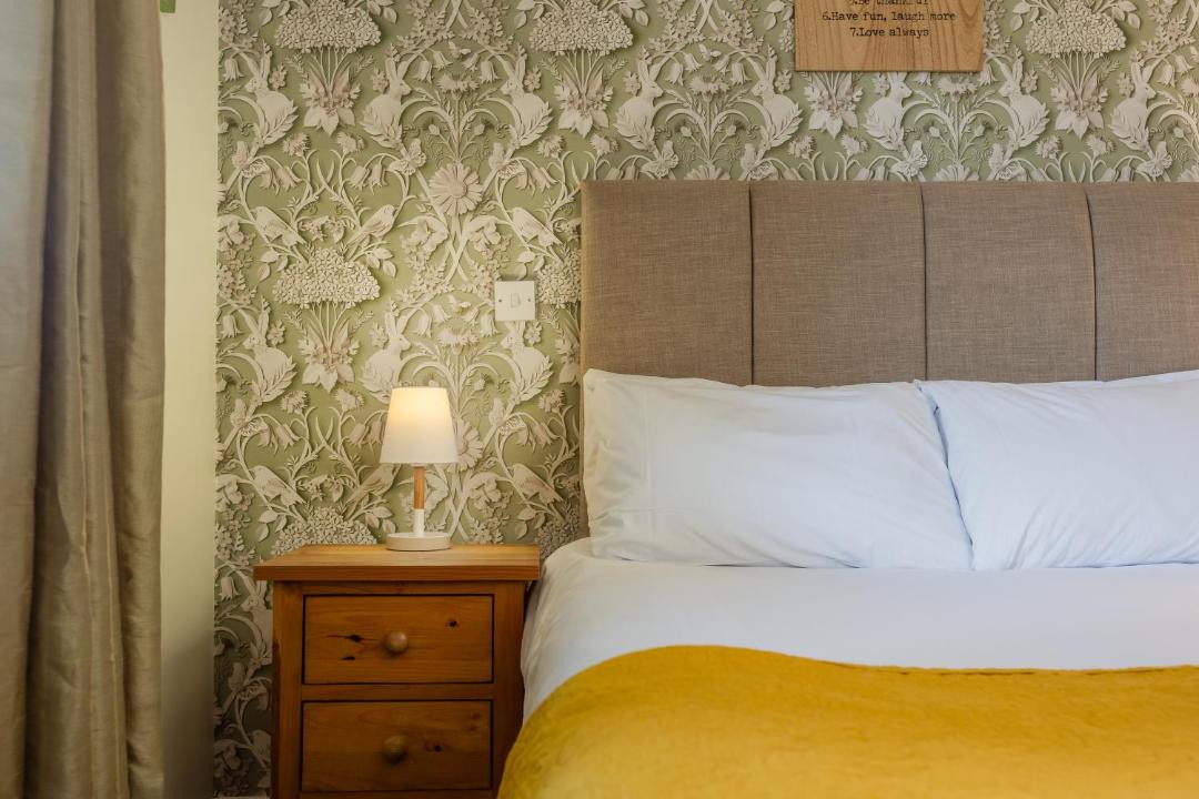 Photo of Bedroom in Pickering