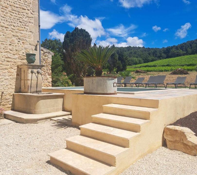 Photo of Others in Visan