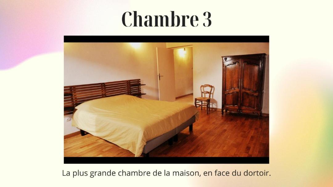 Photo of Others in Visan