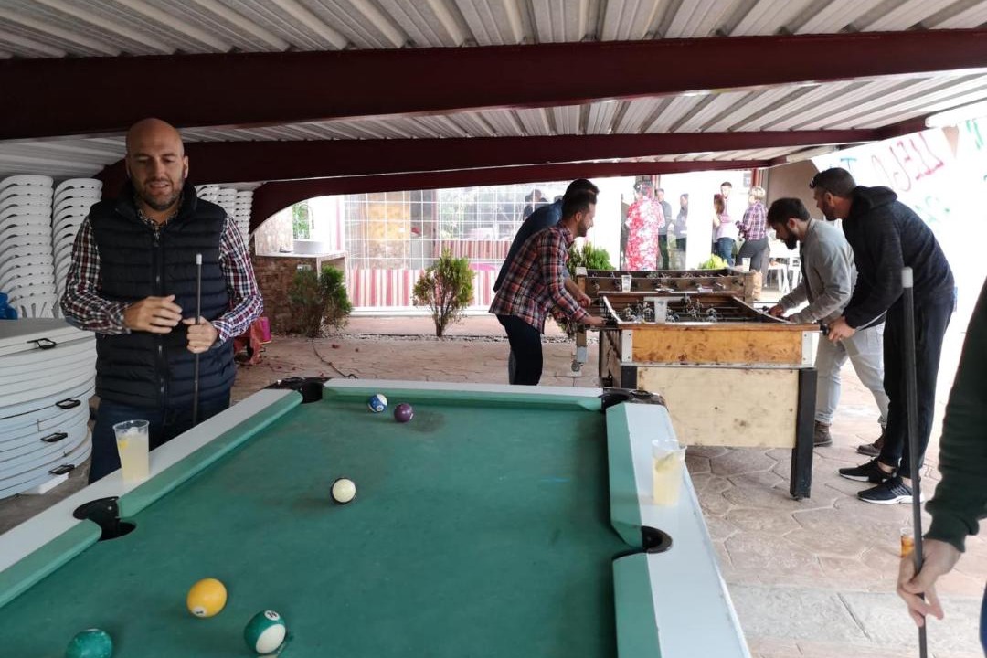 Photo of Others in Los Arenales del Sol