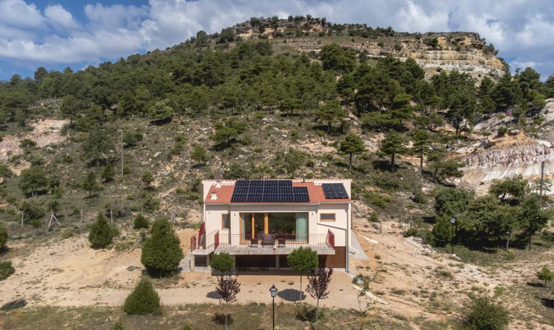Photo of Others in Buenache de la Sierra