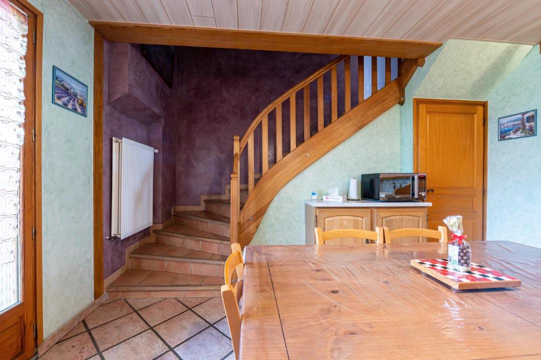 Photo of Others in Chamoux-sur-Gelon