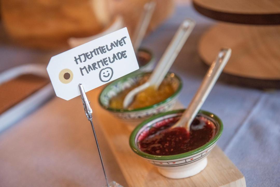 Photo of Others in Oksbol