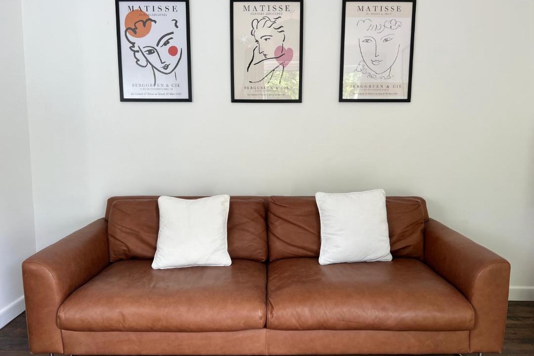 Photo of Livingroom in Braunton