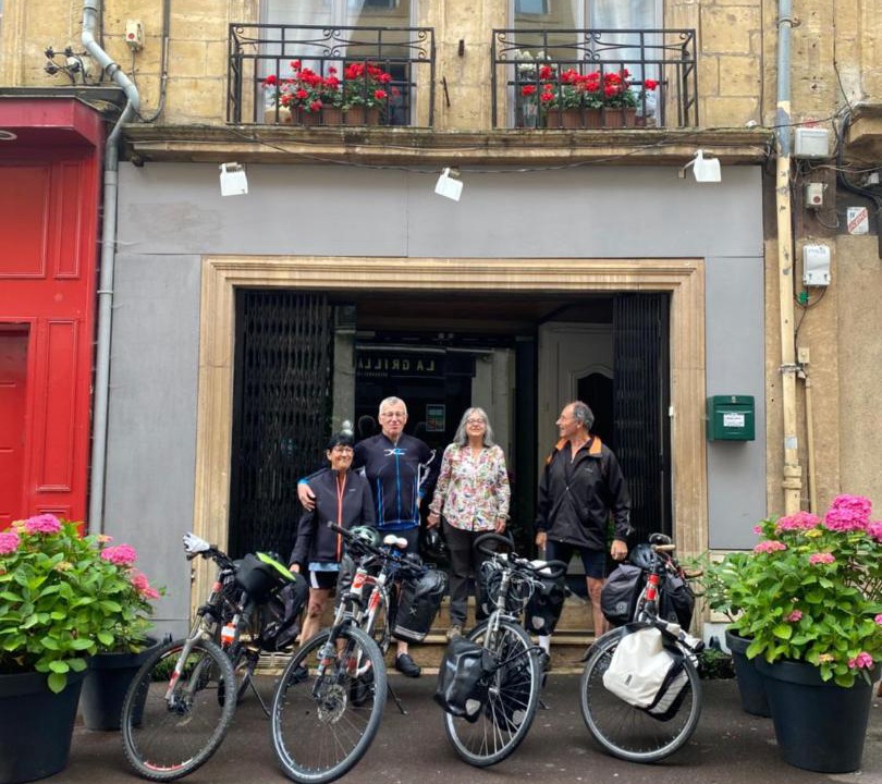 Photo of Others in Sedan