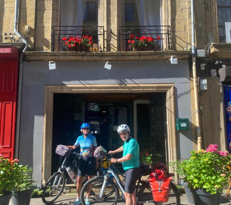 Photo of Others in Sedan