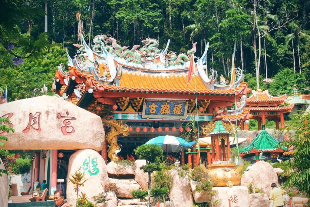 Photo of Others in Pangkor Island