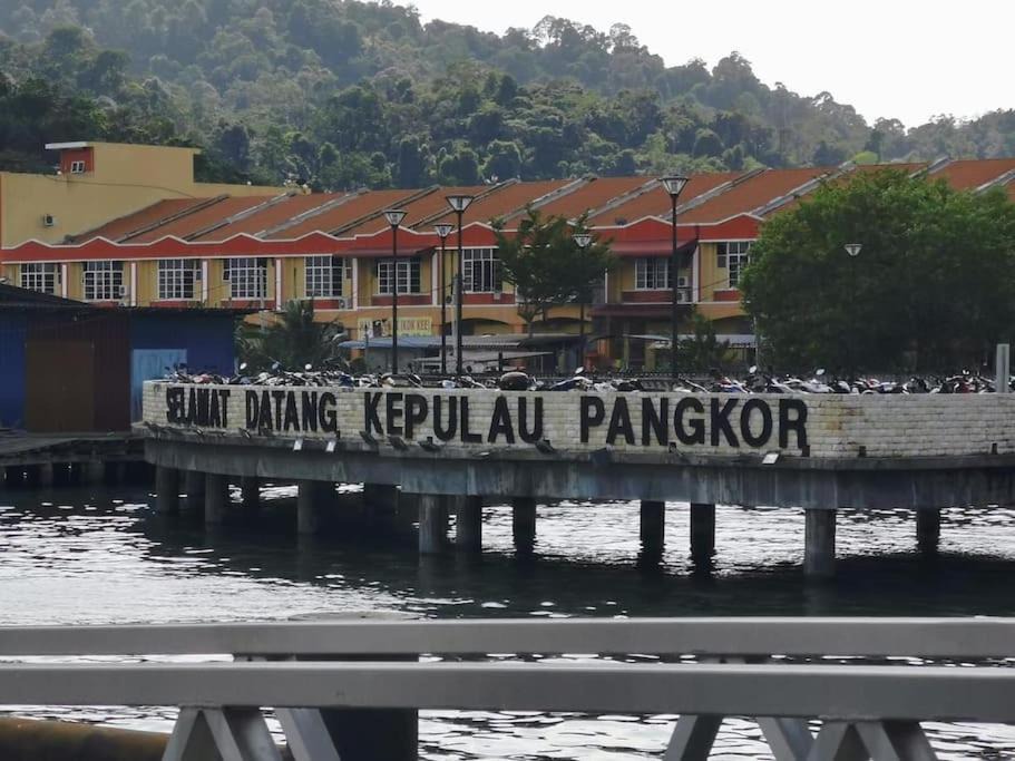 Photo of Others in Pangkor Island