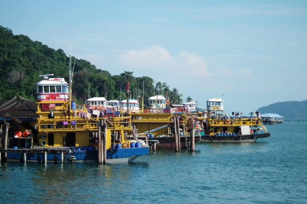 Photo of Others in Pangkor Island