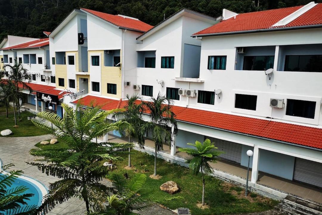 Photo of Others in Pangkor Island