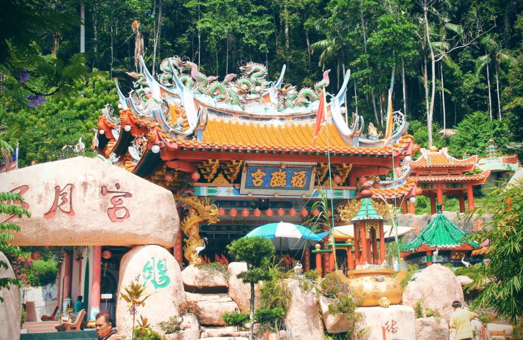 Photo of Others in Pangkor Island