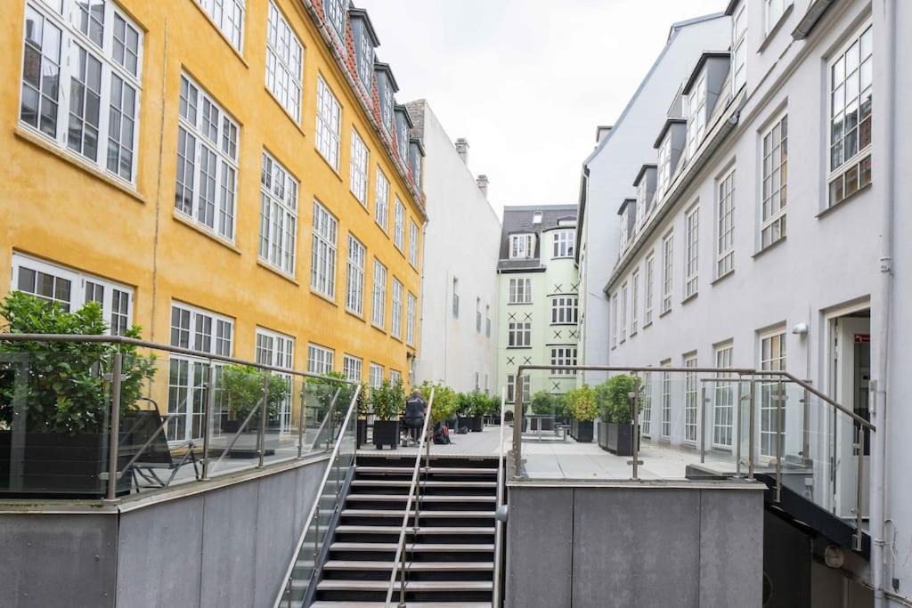 Photo of Others in Copenhagen City Centre