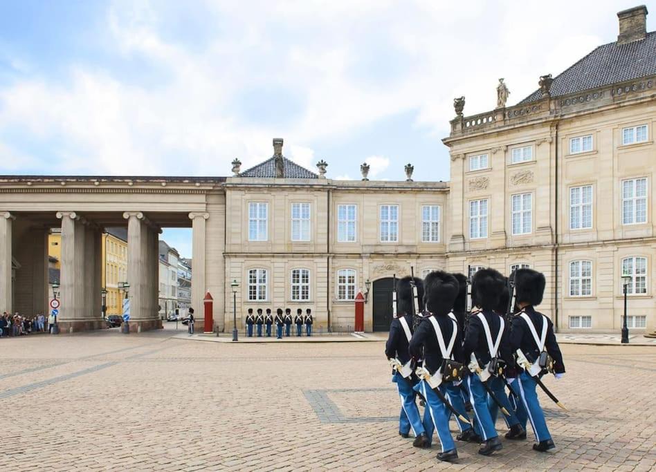 Photo of Others in Copenhagen City Centre