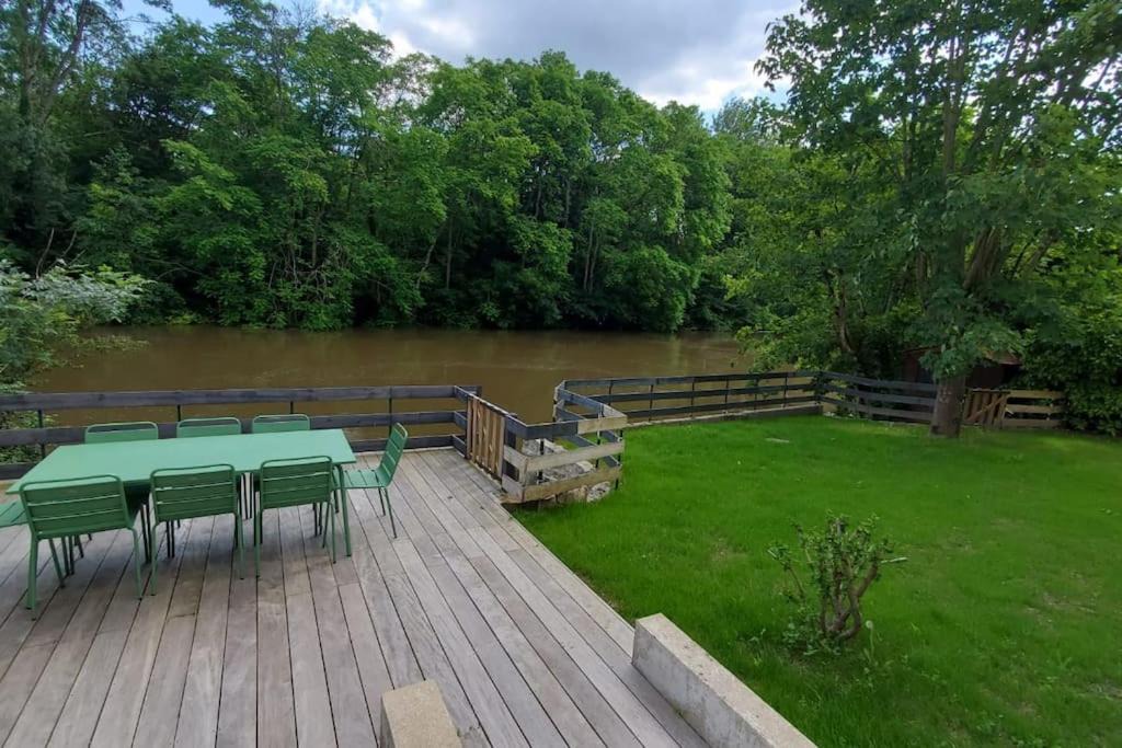 Photo of Others in Montigny-sur-Loing