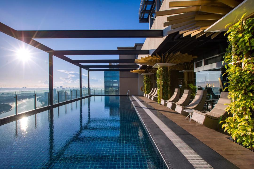 Photo of Others in Central District