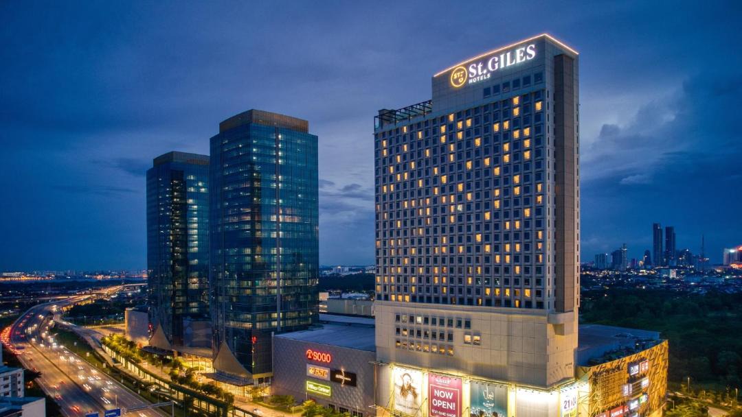 Photo of Others in Central District