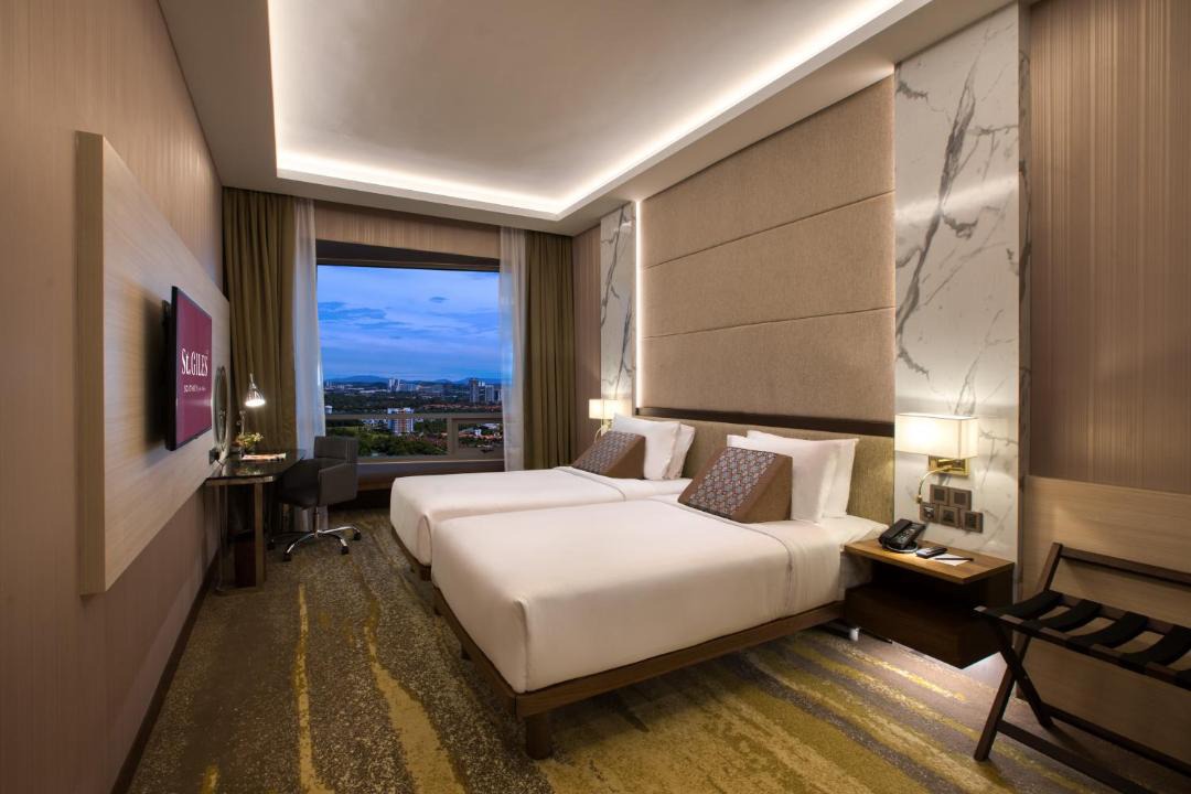 Photo of Others in Central District