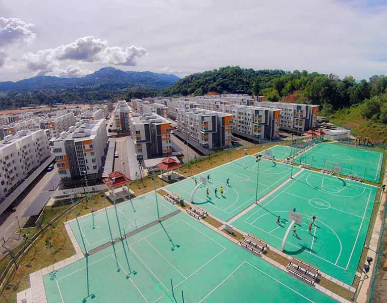 Photo of Others in Kota Kinabalu